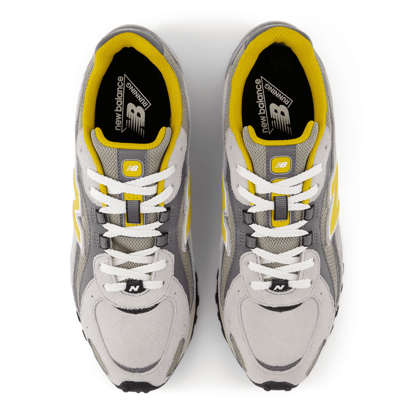 New Balance 204L Gray