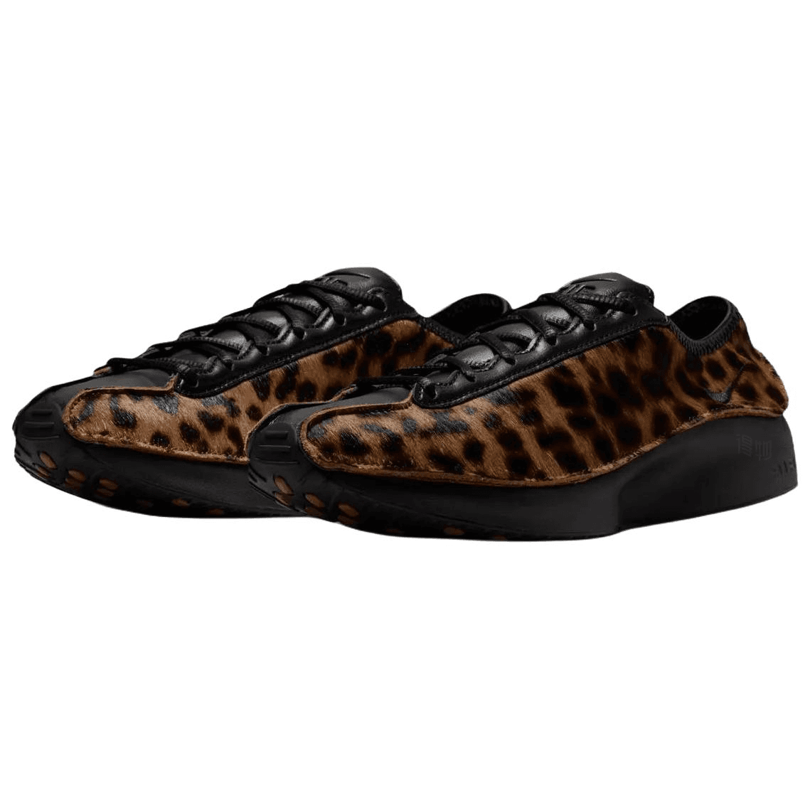 Nike Air Superfly LX Pony Hair Brown