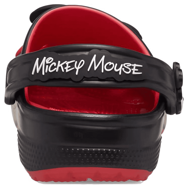 Disney x Crocs Mickey Mouse Cls Clg
