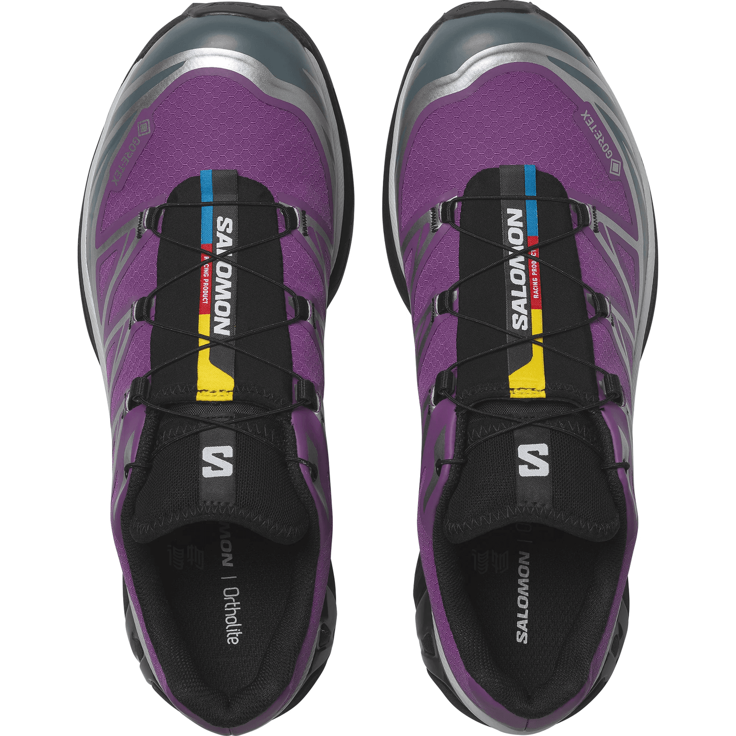 SALOMON XT-6 Gore-Tex