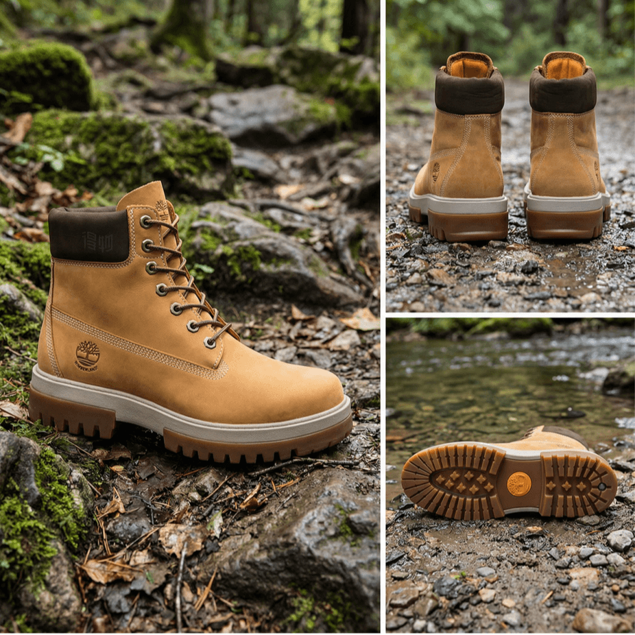 Timberland