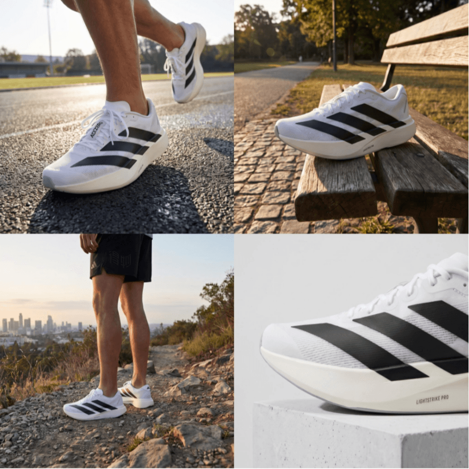 adidas Adizero Evo SL