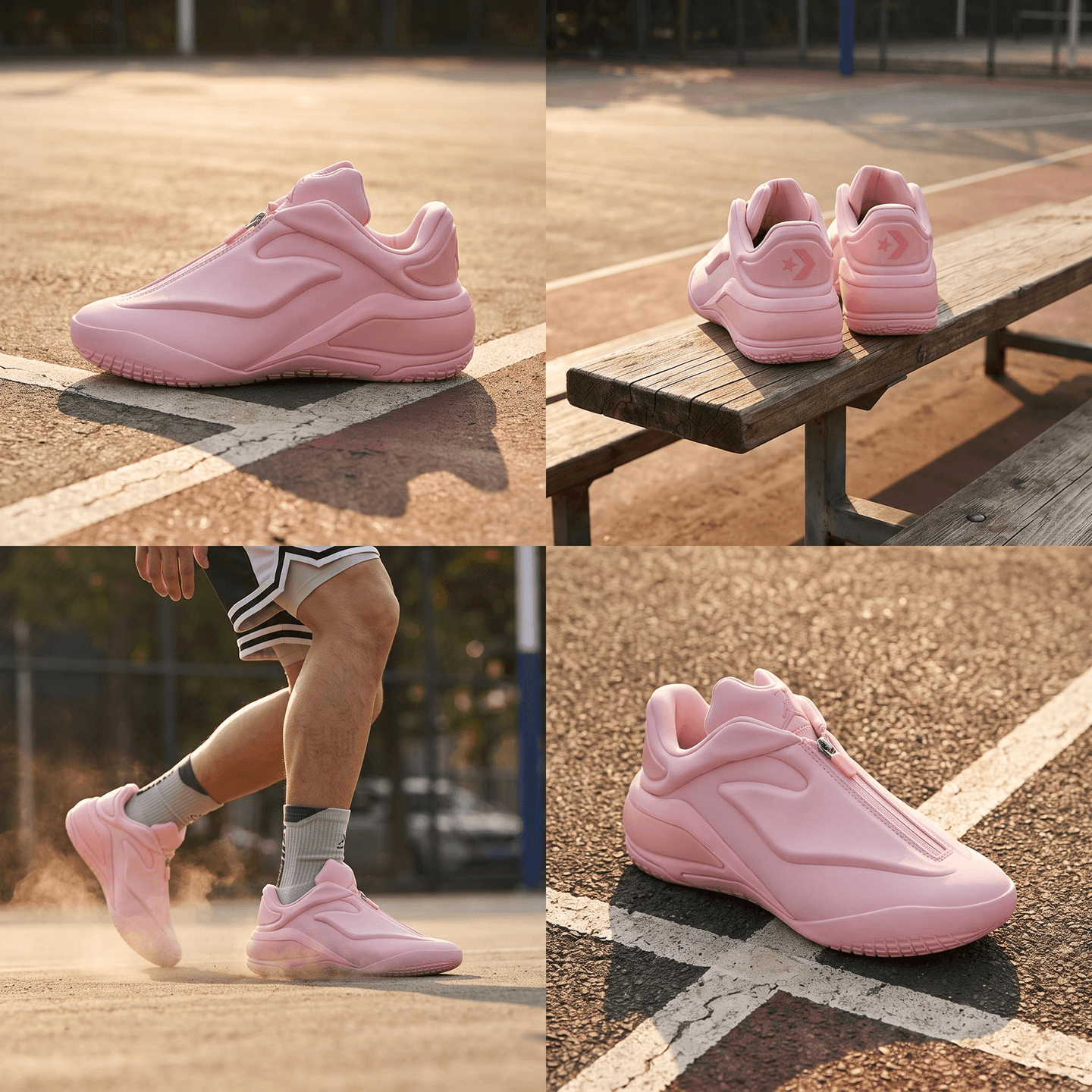 Converse SHAI 001