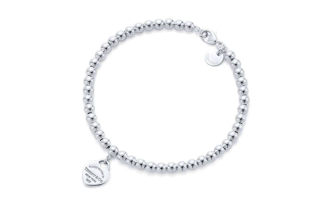 Tiffany & Co. Return to Tiffany Bracelet