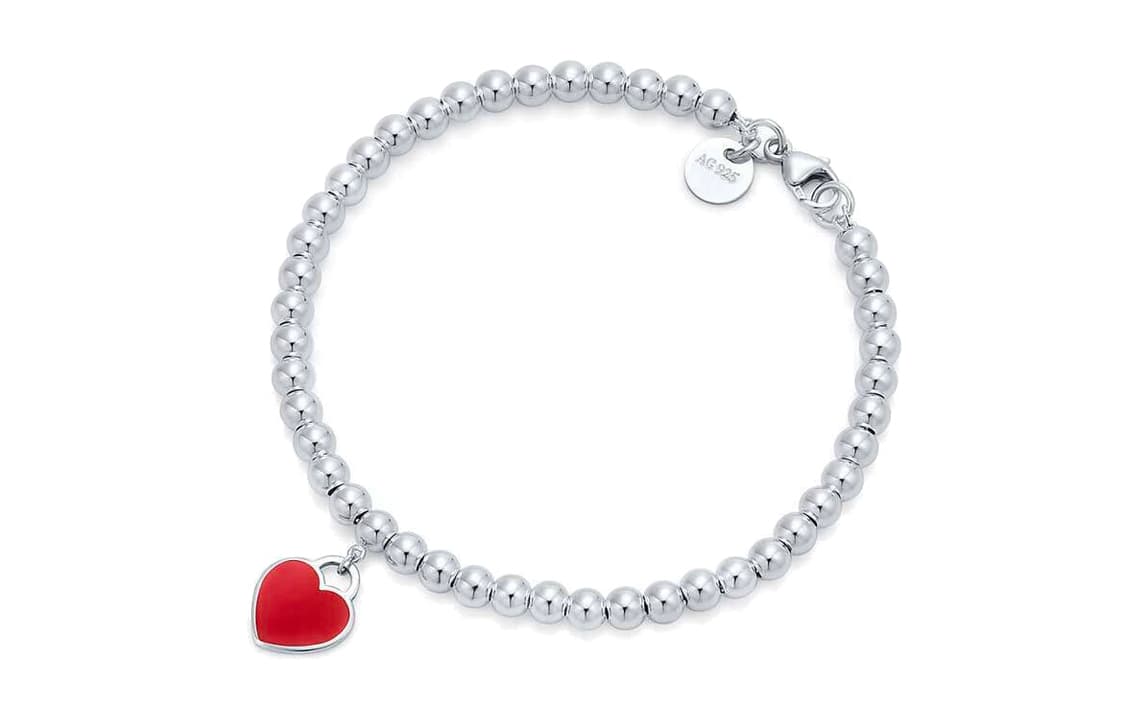 Tiffany & Co. Return to Tiffany Bracelet