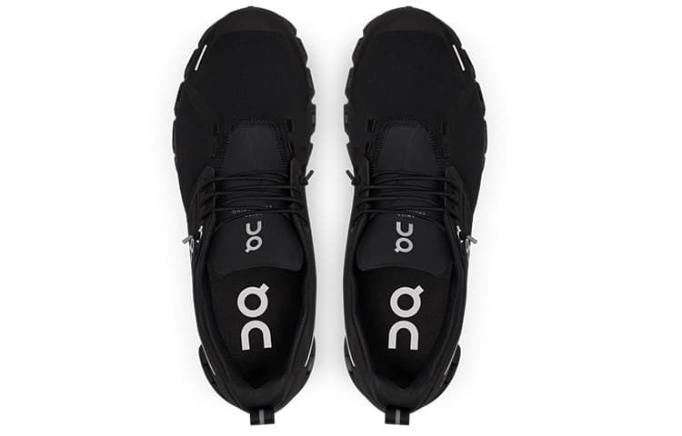 On Cloud 5 Black
