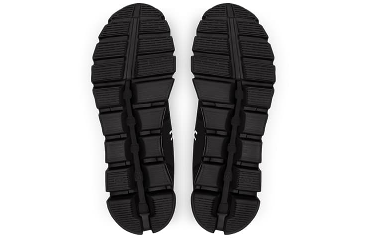 On Cloud 5 Black