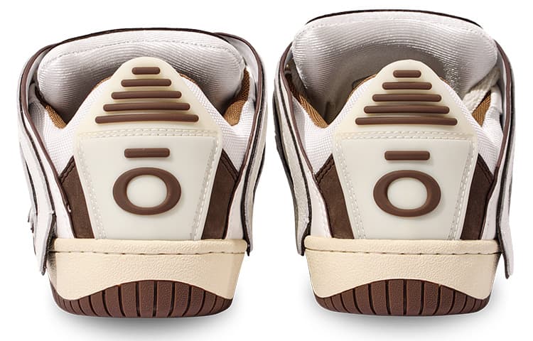 OLD ORDER Skater 001 Mocha
