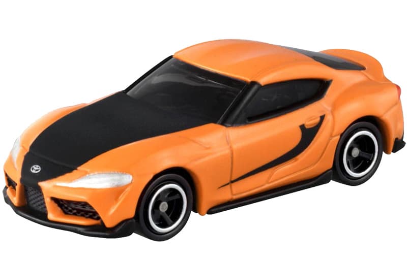 TAKARA TOMY SP GR