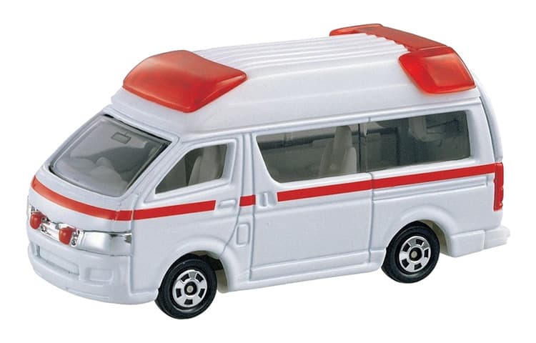 TAKARA TOMY