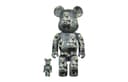 BE@RBRICK Riot Cop