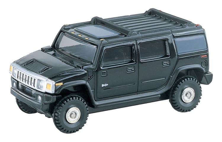 TAKARA TOMY