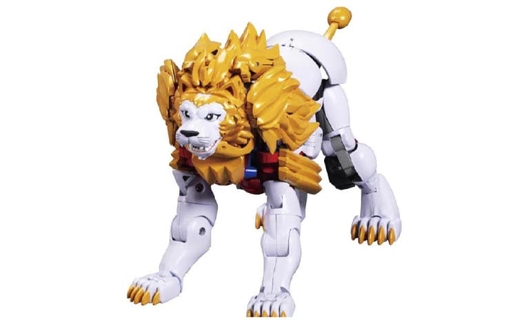 TAKARA TOMY MP48