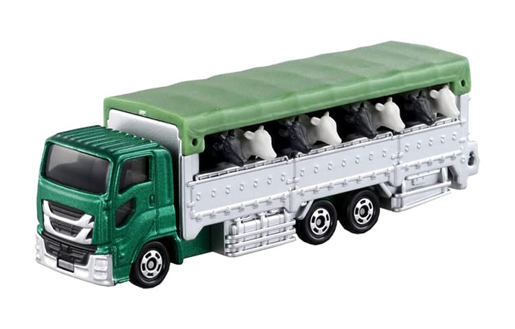 TAKARA TOMY