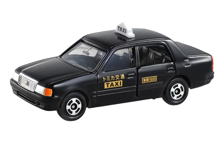 TAKARA TOMY