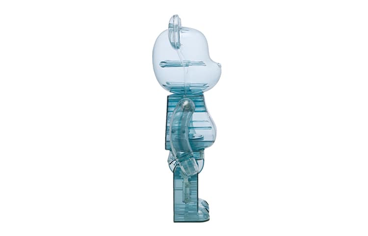 BE@RBRICK x GELATO PIQUE