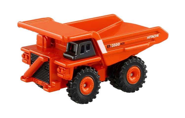 TAKARA TOMY