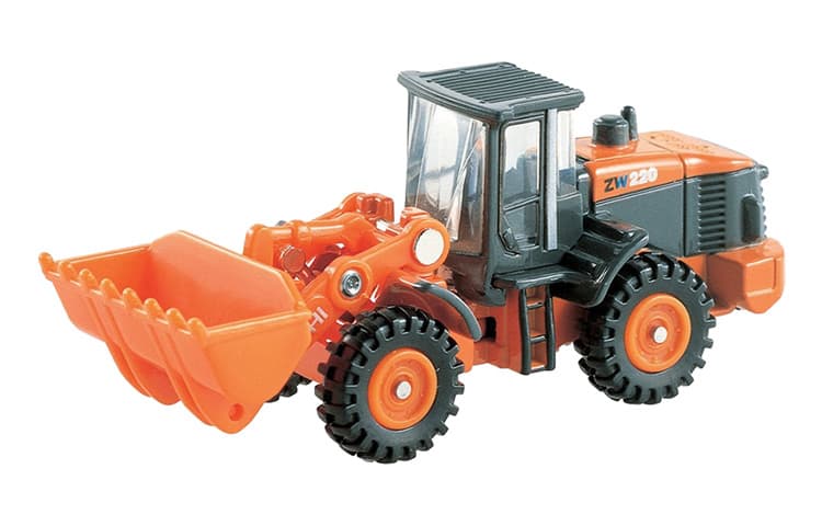 TAKARA TOMY