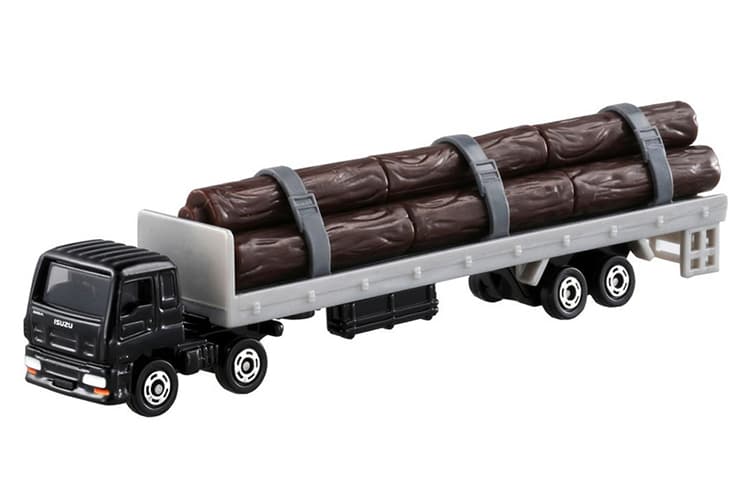 TAKARA TOMY