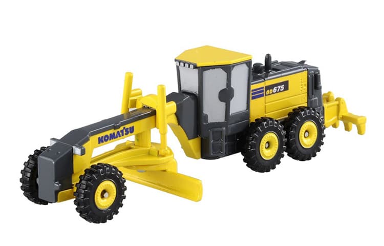 TAKARA TOMY