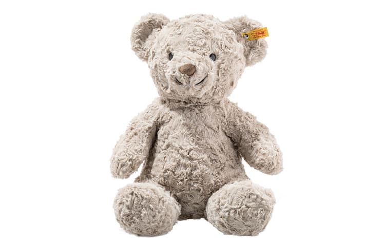 Steiff Honey Teddy Bear