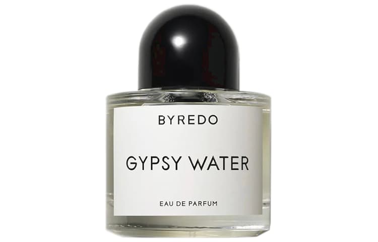 Byredo Gypsy Water EDP