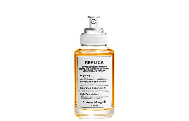 Maison Margiela Replica By the Fireplace