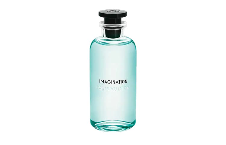 Louis Vuitton Imagination EDP
