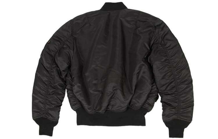 Alpha Industries MA-1 Flight Jacket