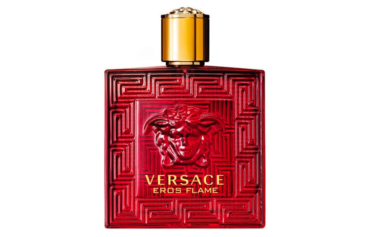 Versace Eros Flame EDP