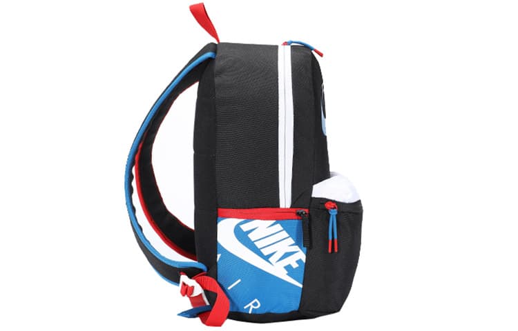 Jordan AJ4 Flight Backpack