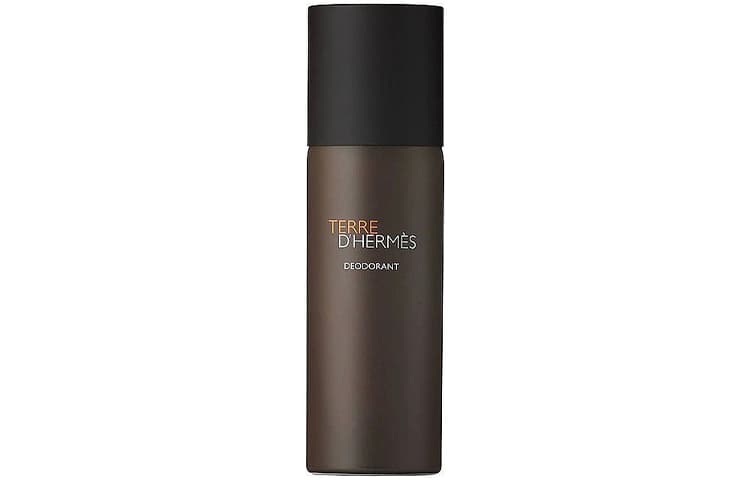 Hermes Terre d'Hermes Deodorant Stick