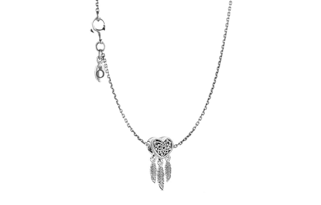 Pandora Dreamcatcher Charm
