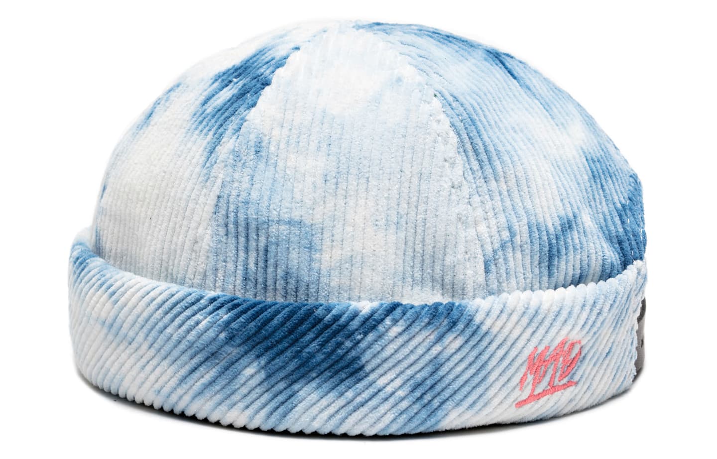 the MAD HATcher mini Logo Corduroy