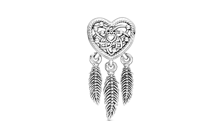 Pandora Dreamcatcher Charm
