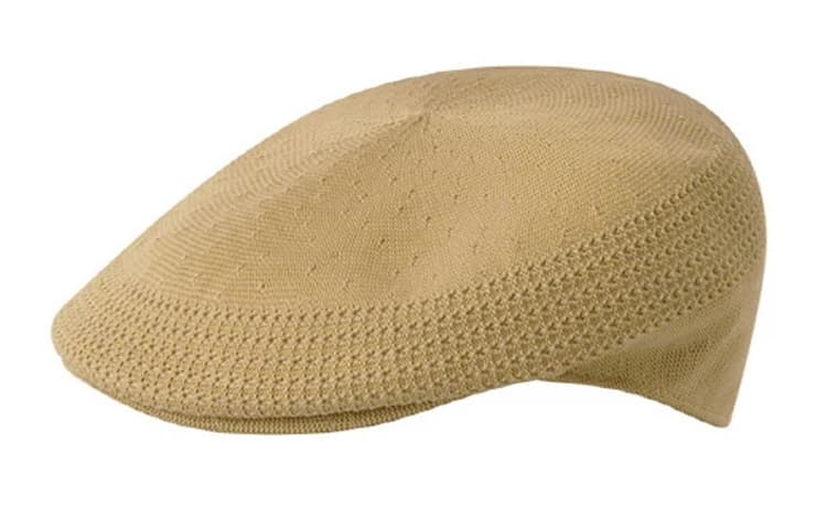 KANGOL Tropic 504 Ventai Light Brown