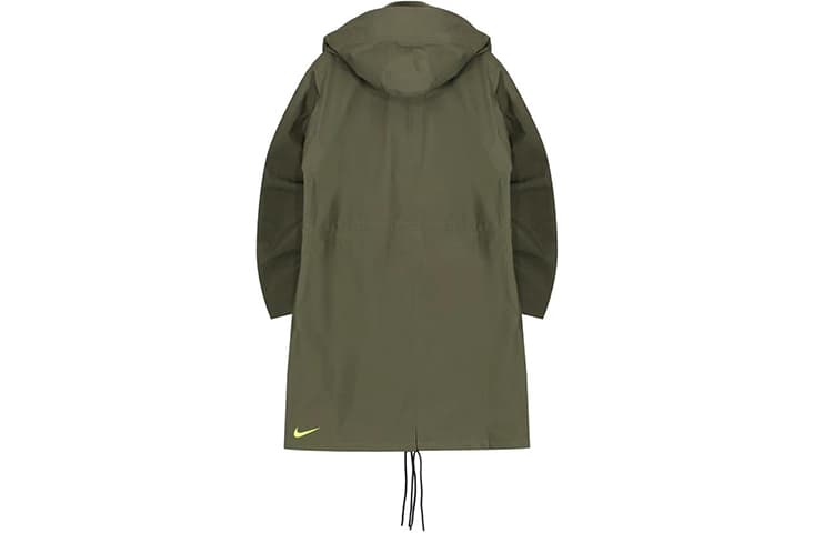 Nike ACG GORE-TEX Olive