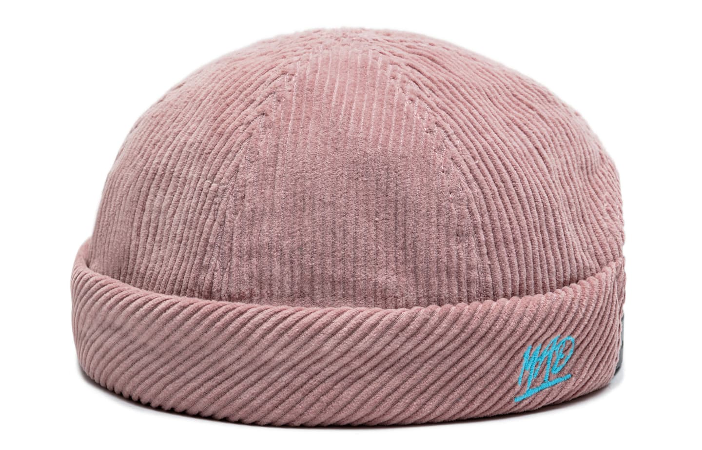 the MAD HATcher mini Logo Corduroy