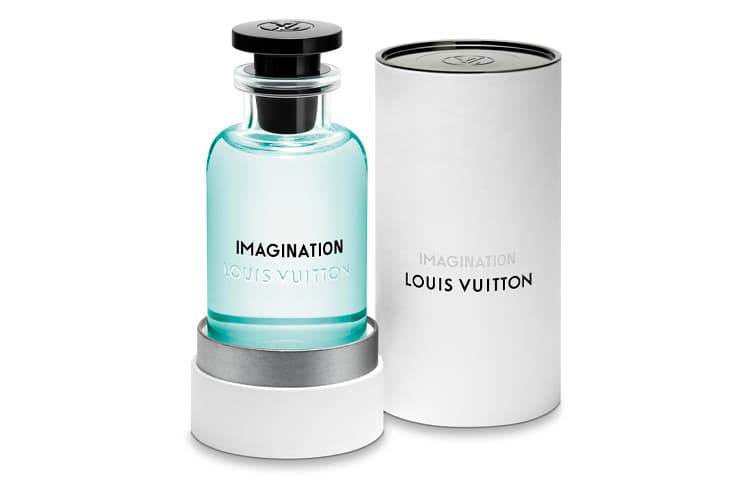 Louis Vuitton Imagination EDP