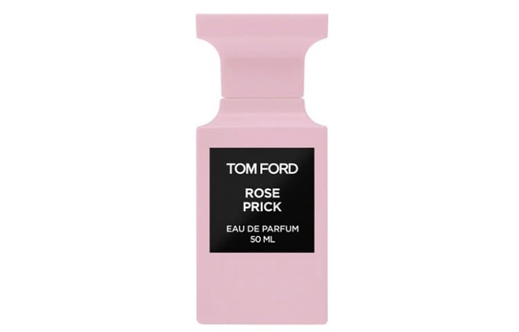 Tom Ford Rose Prick EDP
