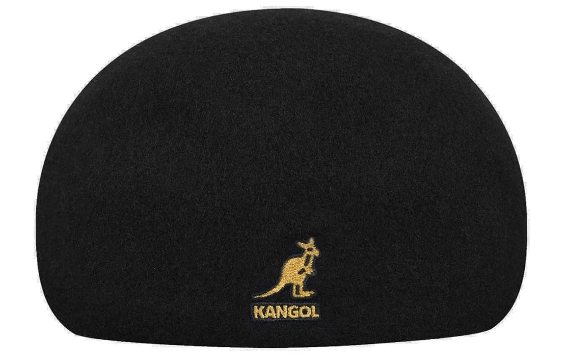 Kangol Classic Logo Beret