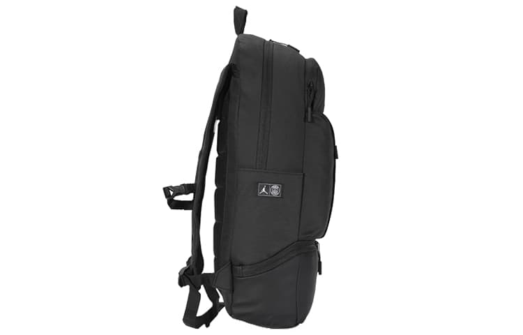 Jordan x PSG Backpack Black