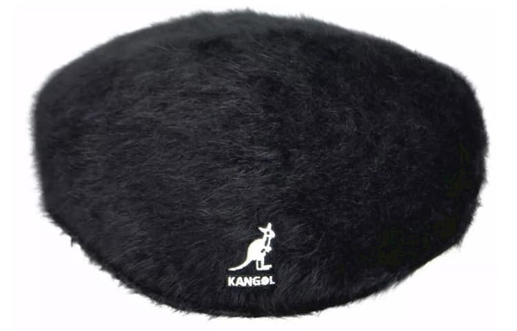 KANGOL Beret Black