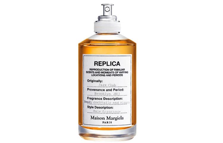 Maison Margiela Jazz Club EDT