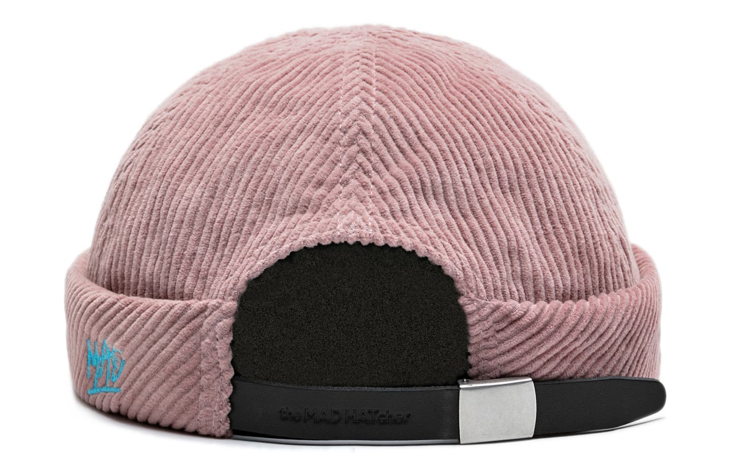 the MAD HATcher mini Logo Corduroy