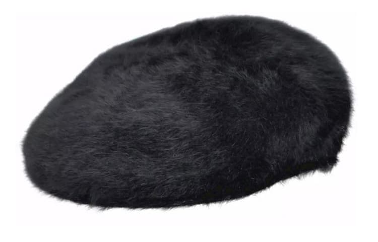 KANGOL Beret Black