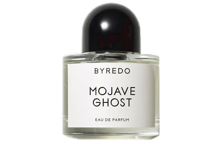 BYREDO Desert Ghost EDP