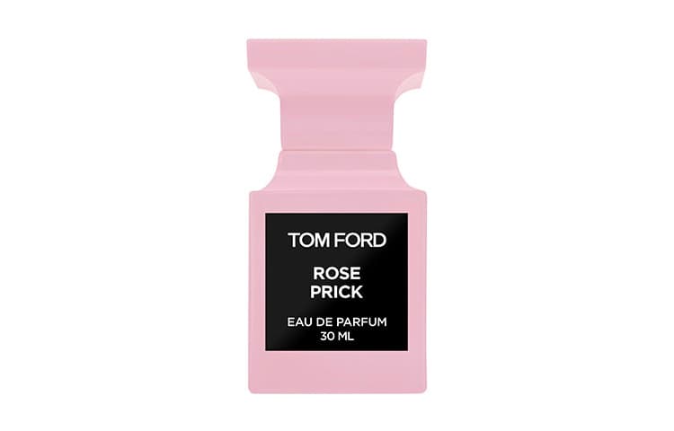 Tom Ford Rose Prick EDP