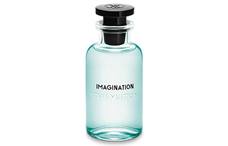 Louis Vuitton Imagination EDP