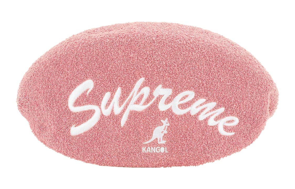 Supreme x Kangol Bermuda 504 Hat